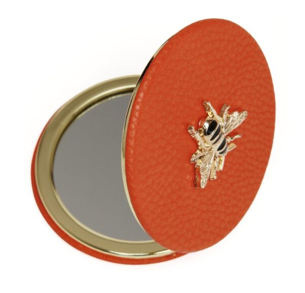 Alice Wheeler Round Compact Mirror - Image 12