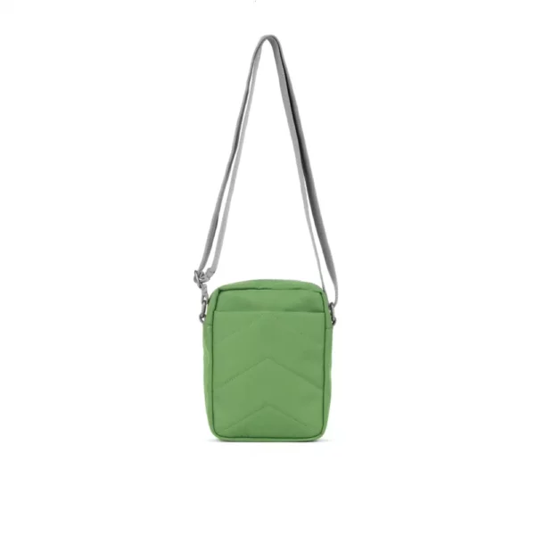 Roka Bond Recycled Canvas Crossbody Bag - Image 3