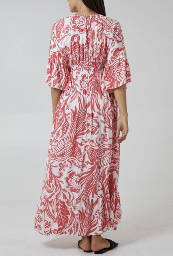 Grace Maxi Dress - Image 7