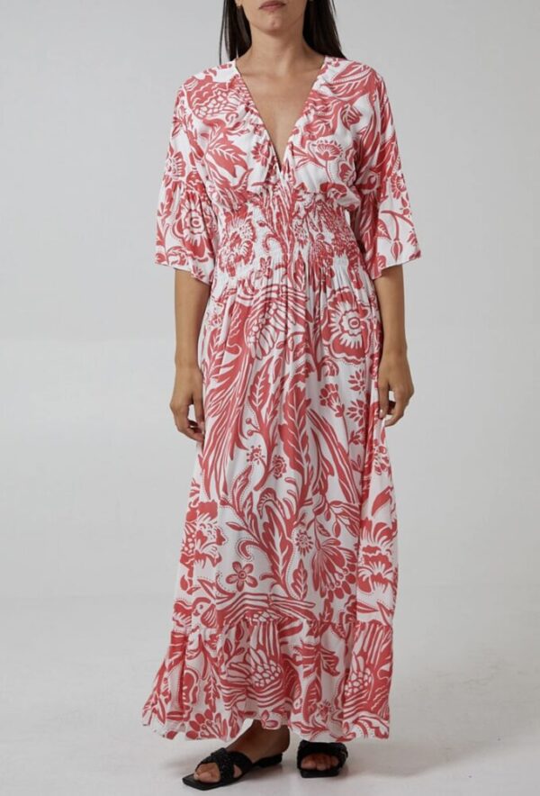 Grace Maxi Dress - Image 6