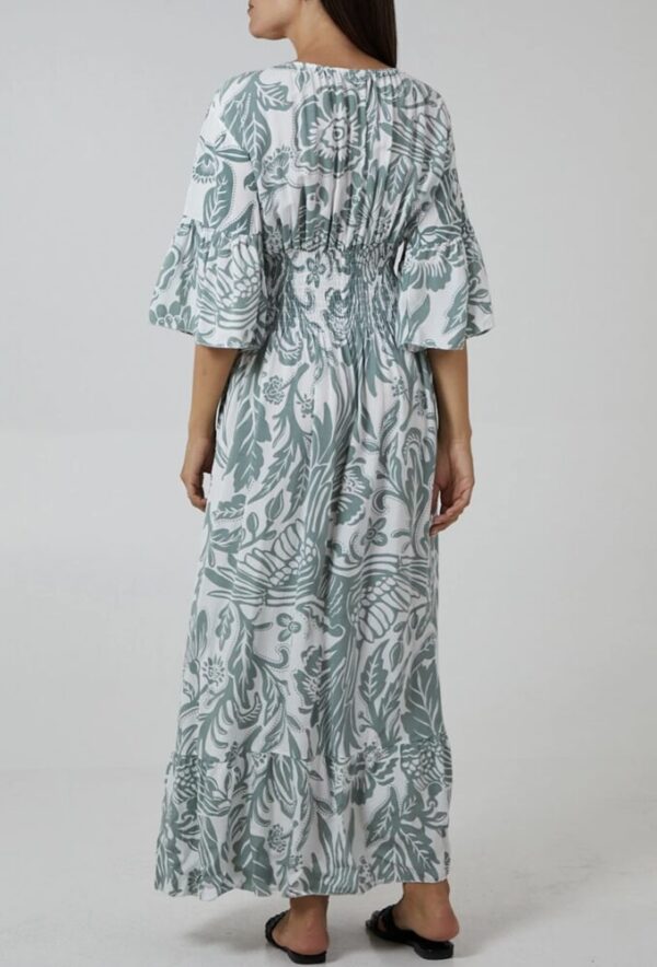 Grace Maxi Dress - Image 5