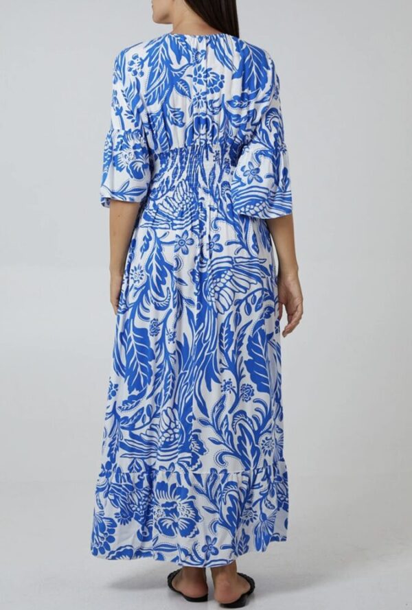 Grace Maxi Dress - Image 2