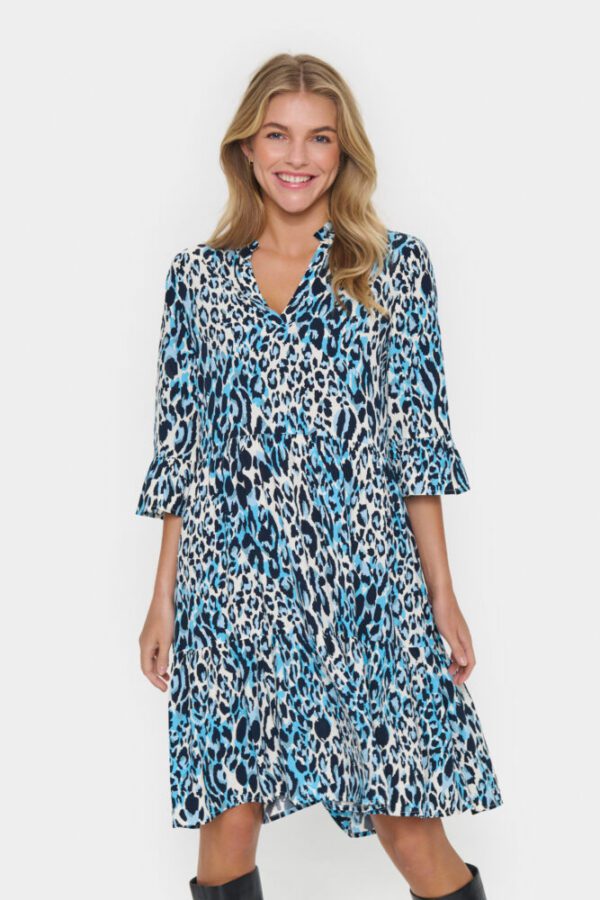 Saint Tropez EdaSZ Dress - Image 8