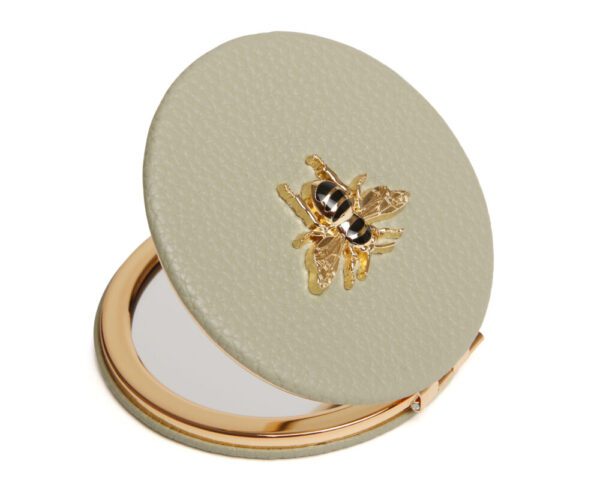 Alice Wheeler Round Compact Mirror - Image 13