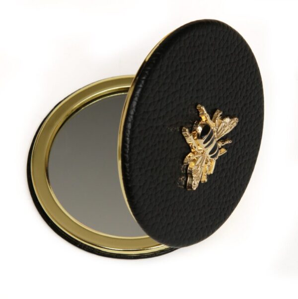 Alice Wheeler Round Compact Mirror - Image 11