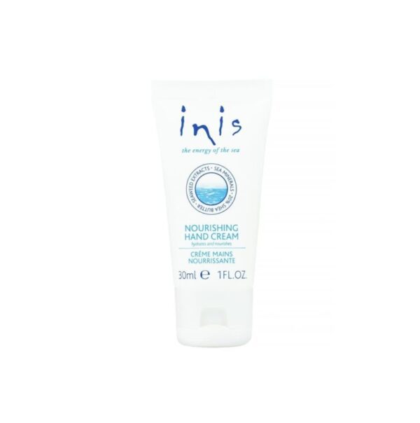 Inis Travel Size Hand Cream 30ml