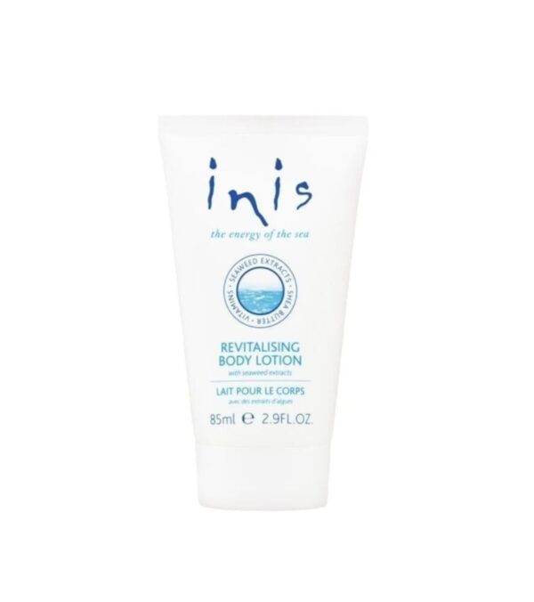 Inis Travel Size Body Lotion 85ml