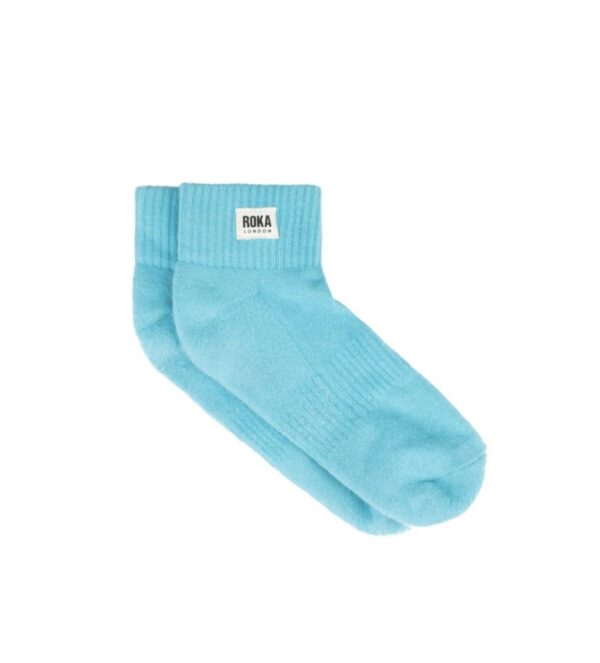 Roka Wembley Socks - 4 colours - Image 2