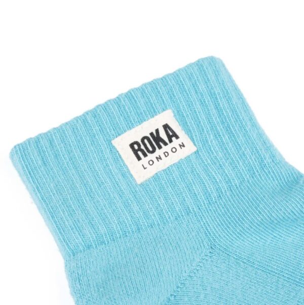 Roka Wembley Socks - 4 colours - Image 11