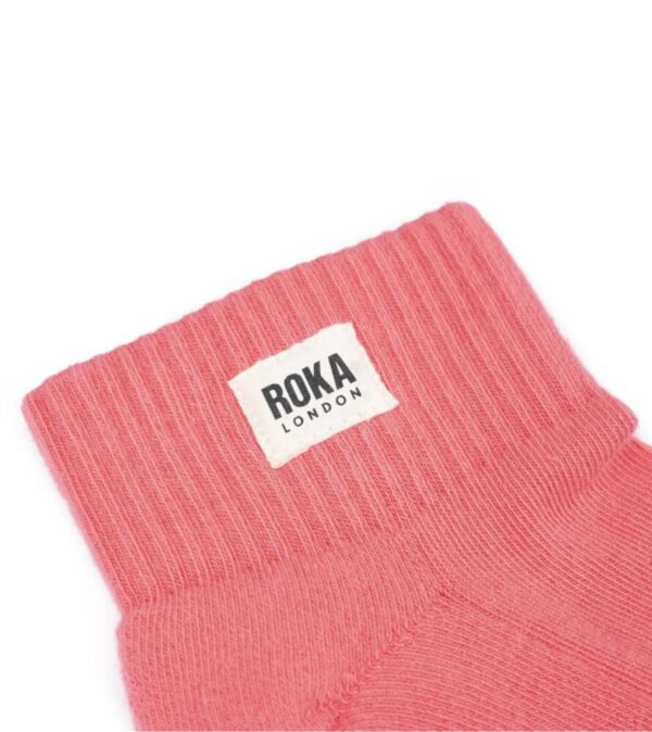 Roka Wembley Socks - 4 colours - Image 9