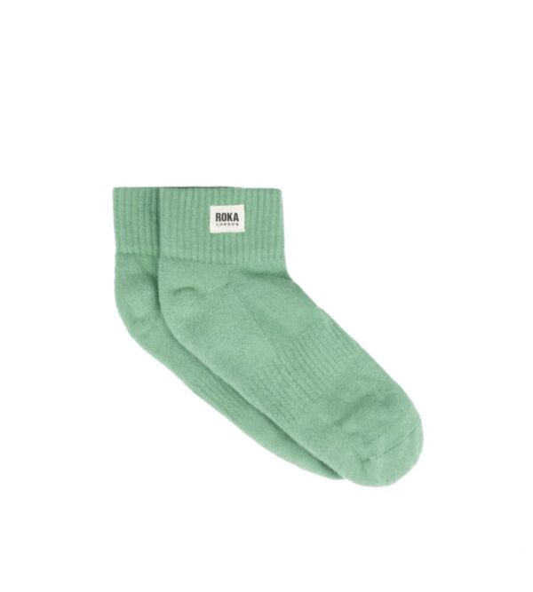 Roka Wembley Socks - 4 colours - Image 6