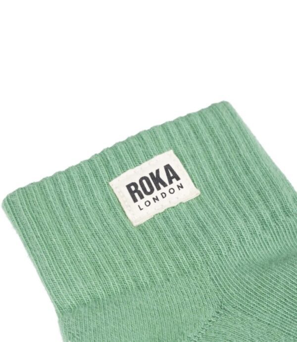 Roka Wembley Socks - 4 colours - Image 5