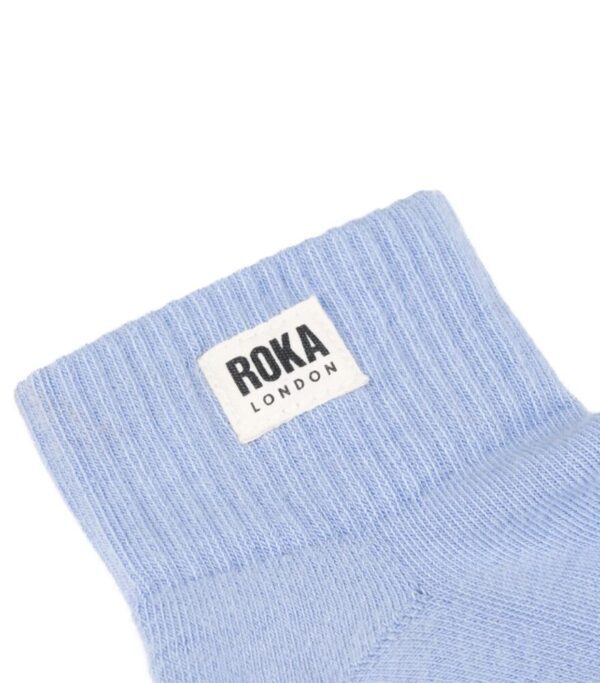 Roka Wembley Socks - 4 colours - Image 3