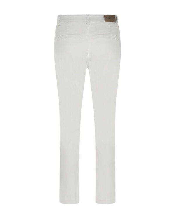 Red Button Diana Off White Denim Jeans - Image 3