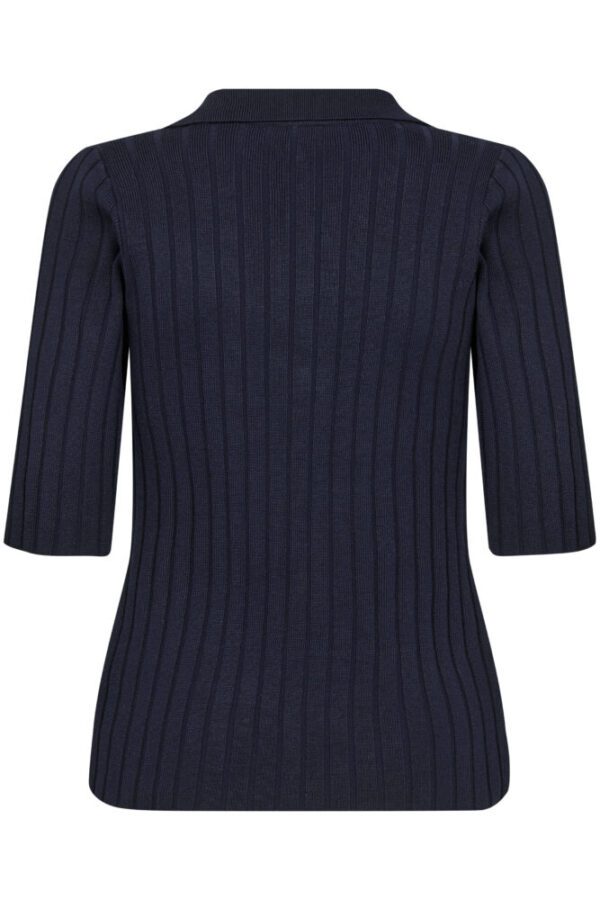 Saint Tropez Juanna Polo Pullover - Image 4