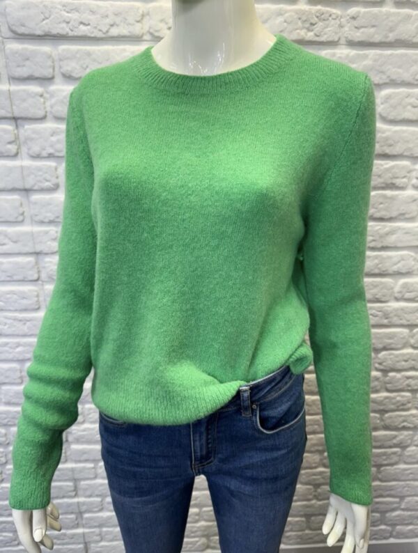 Toni Round Neck Jumper